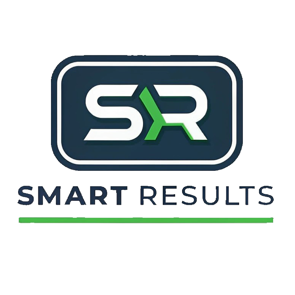 SmartResult Logo